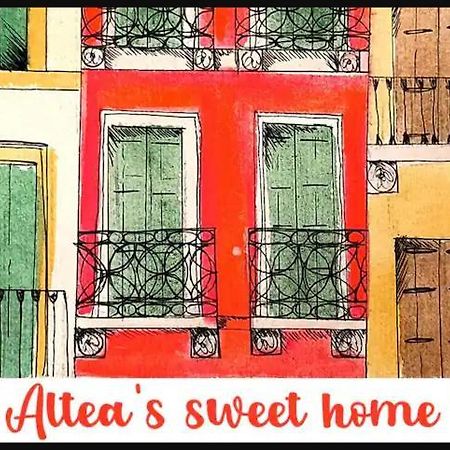 Altea'S Sweet Home In Piazza,Basilica Palladiana Vicenza Bagian luar foto
