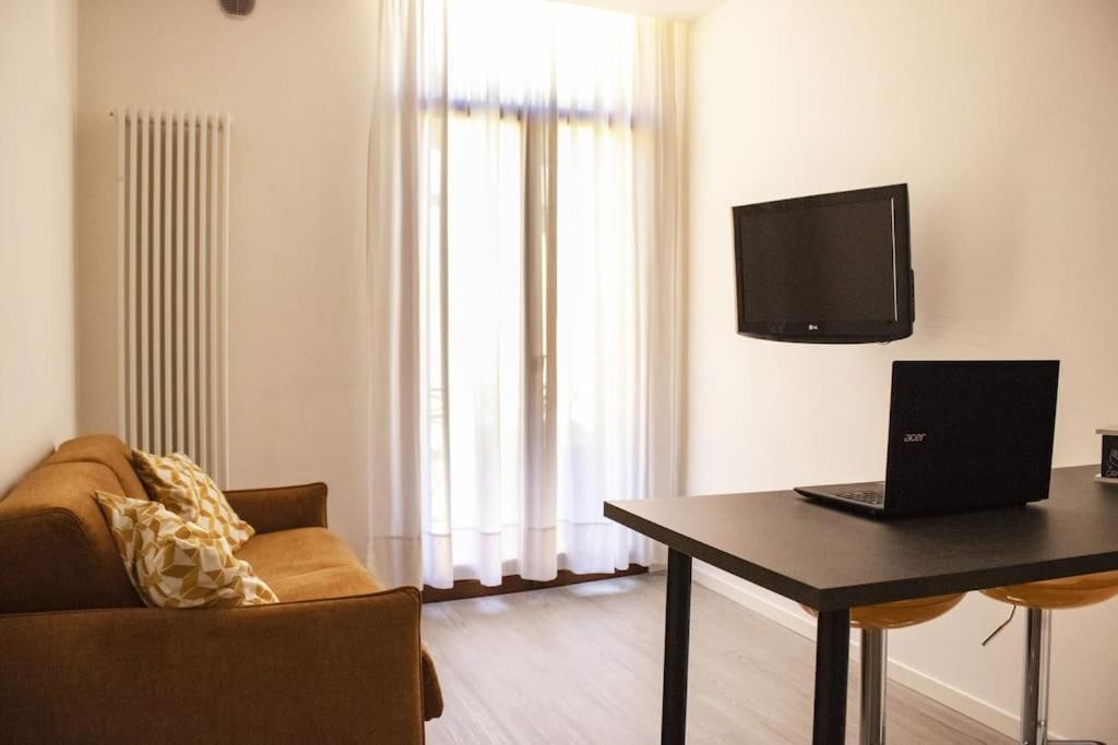 Altea'S Sweet Home In Piazza,Basilica Palladiana Vicenza Bagian luar foto