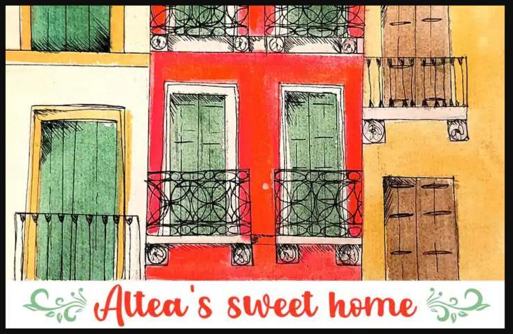 Altea'S Sweet Home In Piazza,Basilica Palladiana Vicenza Bagian luar foto